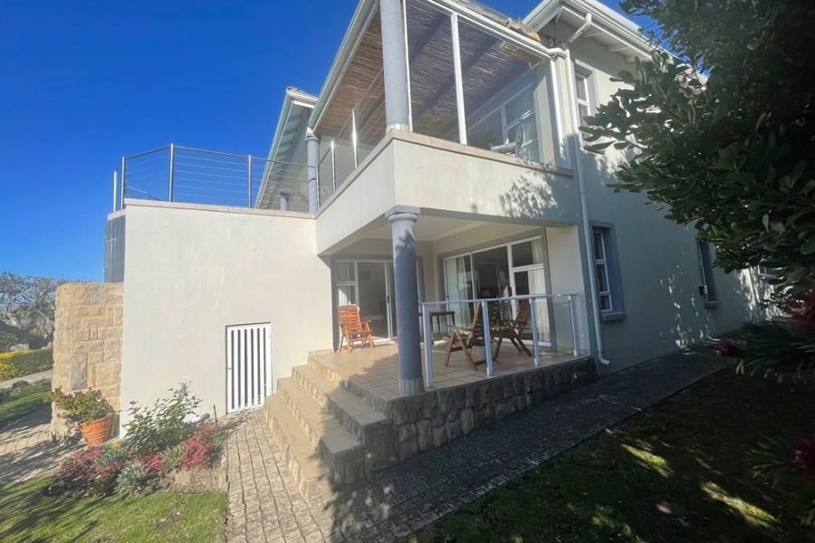 4 Bedroom Property for Sale in Waterberry Ridge Western Cape